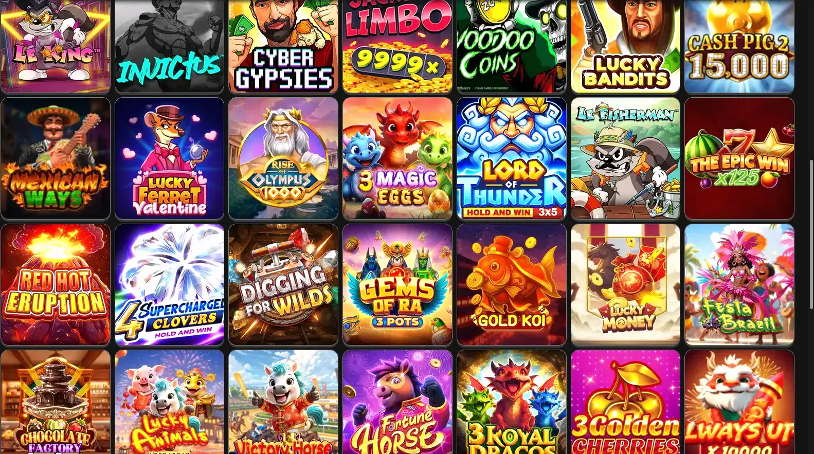 Вывод средств и платежные системы в Hype casino