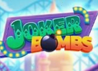 Joker Bombs игровой автомат Hacksaw